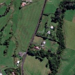 Satellite imagery of B BROWN, NZ