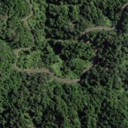 Satellite imagery of KNOB, NZ