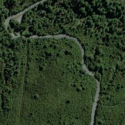 Satellite imagery of XI (Pihanga SD), NZ