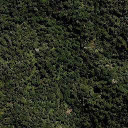 Satellite imagery of XXXV (Pihanga SD), NZ