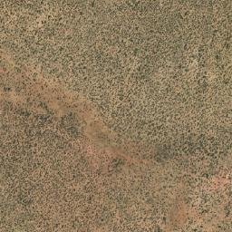 Satellite imagery of Cerro Feo, AR
