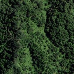 Satellite imagery of KNOB, NZ