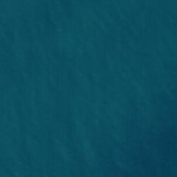 Satellite imagery of Hawini Rocks, NZ