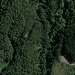 Satellite imagery of Cerro La Plaza, CL