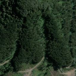 Satellite imagery of Cerro La Plaza, CL