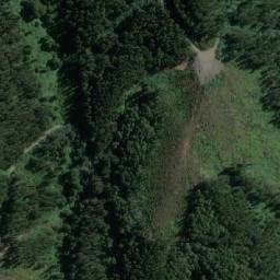 Satellite imagery of Cerro La Plaza, CL