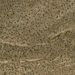 Satellite imagery of Cerro Bayo Chico, AR