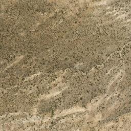 Satellite imagery of Cerro Bayo Chico, AR