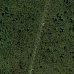 Satellite imagery of XII (MWD), NZ