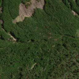 Satellite imagery of Cerro Norte Divortium, AR