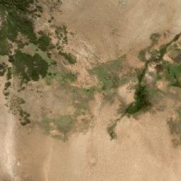 Satellite imagery of Cerro de los Lagos, AR
