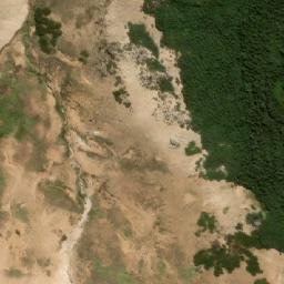 Satellite imagery of Cerro de los Lagos, AR