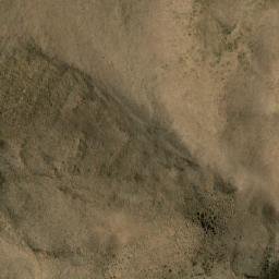 Satellite imagery of Cerro Lohan Mahuida, AR