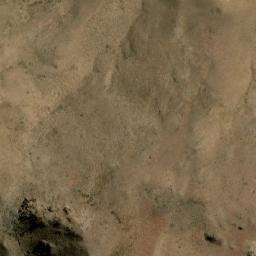 Satellite imagery of Cerro Lohan Mahuida, AR