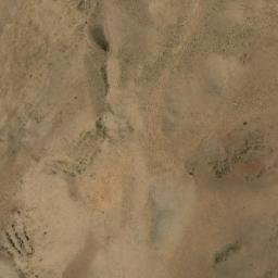 Satellite imagery of Cerro Lohan Mahuida, AR