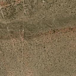 Satellite imagery of Loma Pedregosa, AR