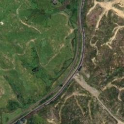 Satellite imagery of 11073, NZ