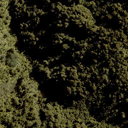 Satellite imagery of MAUNGAROA, NZ