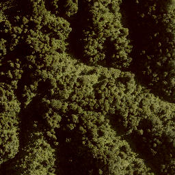 Satellite imagery of MAUNGAROA, NZ