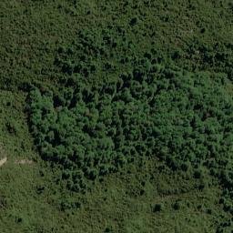 Satellite imagery of IV (Pihanga SD), NZ