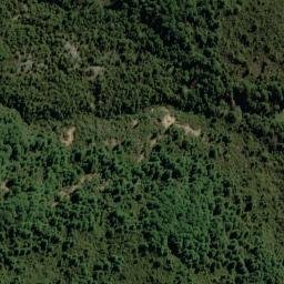 Satellite imagery of IV (Pihanga SD), NZ