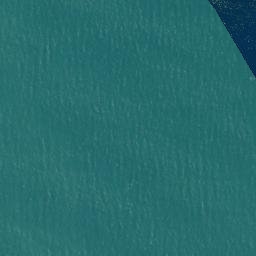 Satellite imagery of Long Point, NZ