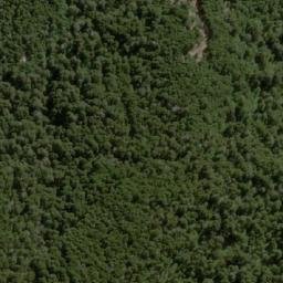 Satellite imagery of Cerro Los Huevos, CL