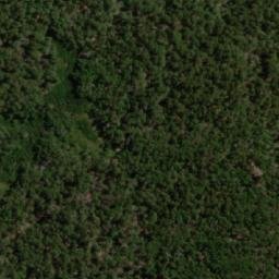 Satellite imagery of Cerro La Silla, CL