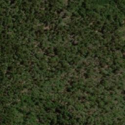 Satellite imagery of Cerro La Silla, CL