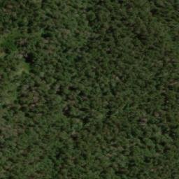 Satellite imagery of Cerro La Silla, CL