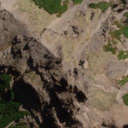 Satellite imagery of Cerro Norte Divortium, AR