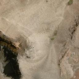 Satellite imagery of Cerro Clucnú Chumpirú, AR