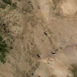 Satellite imagery of Cerro de los Lagos, AR