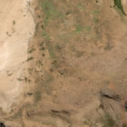 Satellite imagery of Cerro de los Lagos, AR