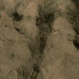 Satellite imagery of Cerro Lohan Mahuida, AR