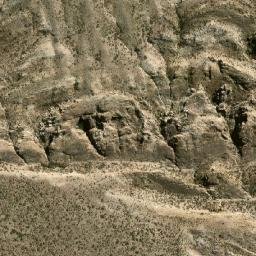 Satellite imagery of Cerro Bayo Chico, AR