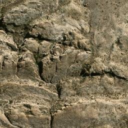 Satellite imagery of Cerro Bayo Chico, AR