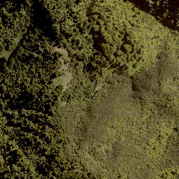 Satellite imagery of MAUNGAROA, NZ