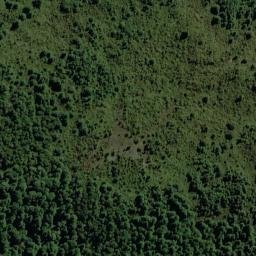 Satellite imagery of IV (Pihanga SD), NZ