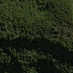 Satellite imagery of Cerro Los Huevos, CL