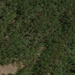 Satellite imagery of Cerro La Silla, CL