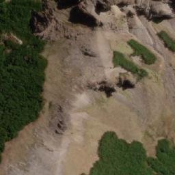 Satellite imagery of Cerro Norte Divortium, AR