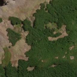 Satellite imagery of Cerro Norte Divortium, AR