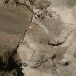 Satellite imagery of Cerro Clucnú Chumpirú, AR