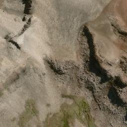 Satellite imagery of Cerro Clucnú Chumpirú, AR