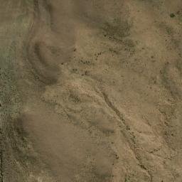 Satellite imagery of Cerro Lohan Mahuida, AR