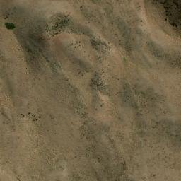 Satellite imagery of Cerro Lohan Mahuida, AR