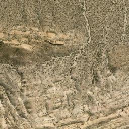 Satellite imagery of Cerro Lotena, AR