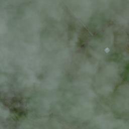 Satellite imagery of Puketi Pa, NZ