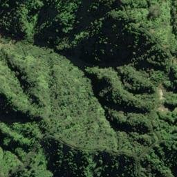 Satellite imagery of E AUTAWA, NZ